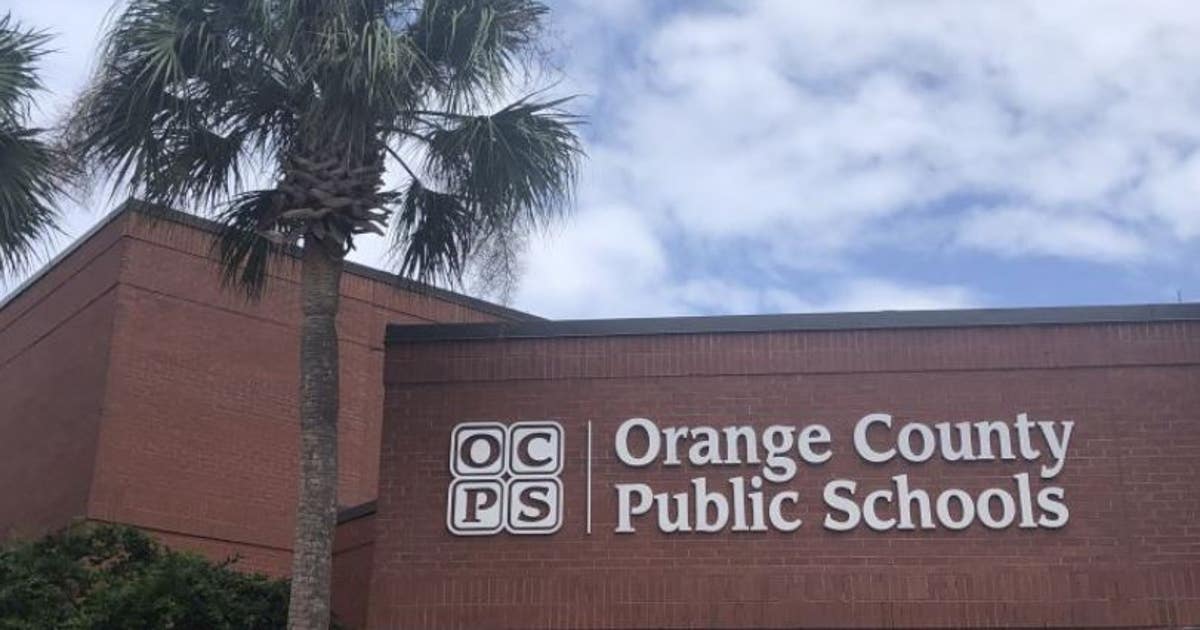Orange County School Board approves closure of 7 schools due to declining enrollment