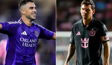 Orlando City vs Inter Miami: Predicted lineups for Florida Derby on Matchday 2 of 2026 MLS season