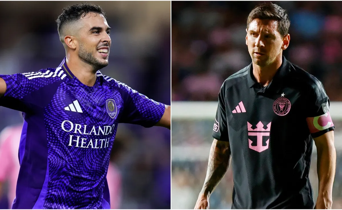 Orlando City vs Inter Miami: Predicted lineups for Florida Derby on Matchday 2 of 2026 MLS season