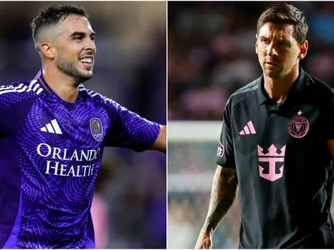 Orlando City vs Inter Miami confirmed lineups: Messi starts in Florida Derby on Matchday 2 of 2026 MLS season
