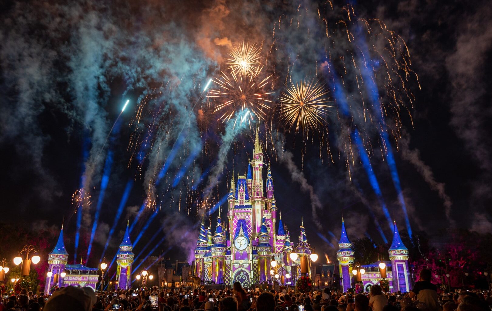 In 2024, Disney considered building hotels inside the Magic Kingdom, records show