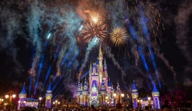 In 2024, Disney considered building hotels inside the Magic Kingdom, records show