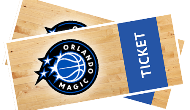 Crooked Can to give out Orlando Magic tickets