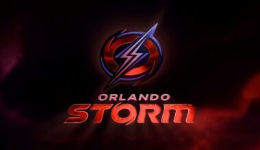 Orlando Storm kicks off spring football season