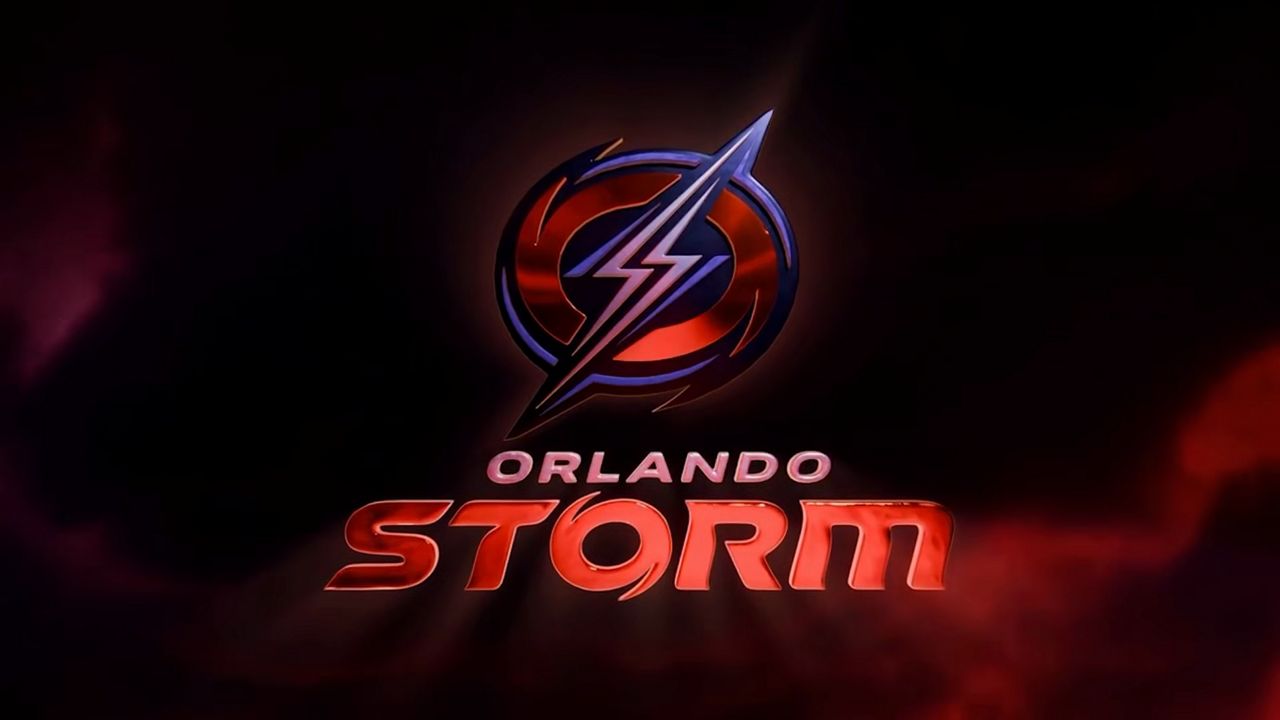 Orlando Storm kicks off spring football season