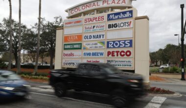 HomeGoods plans next Central Florida store in N.E. Orlando