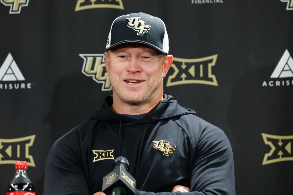 UCF Knights welcome new additions to football coaching staff