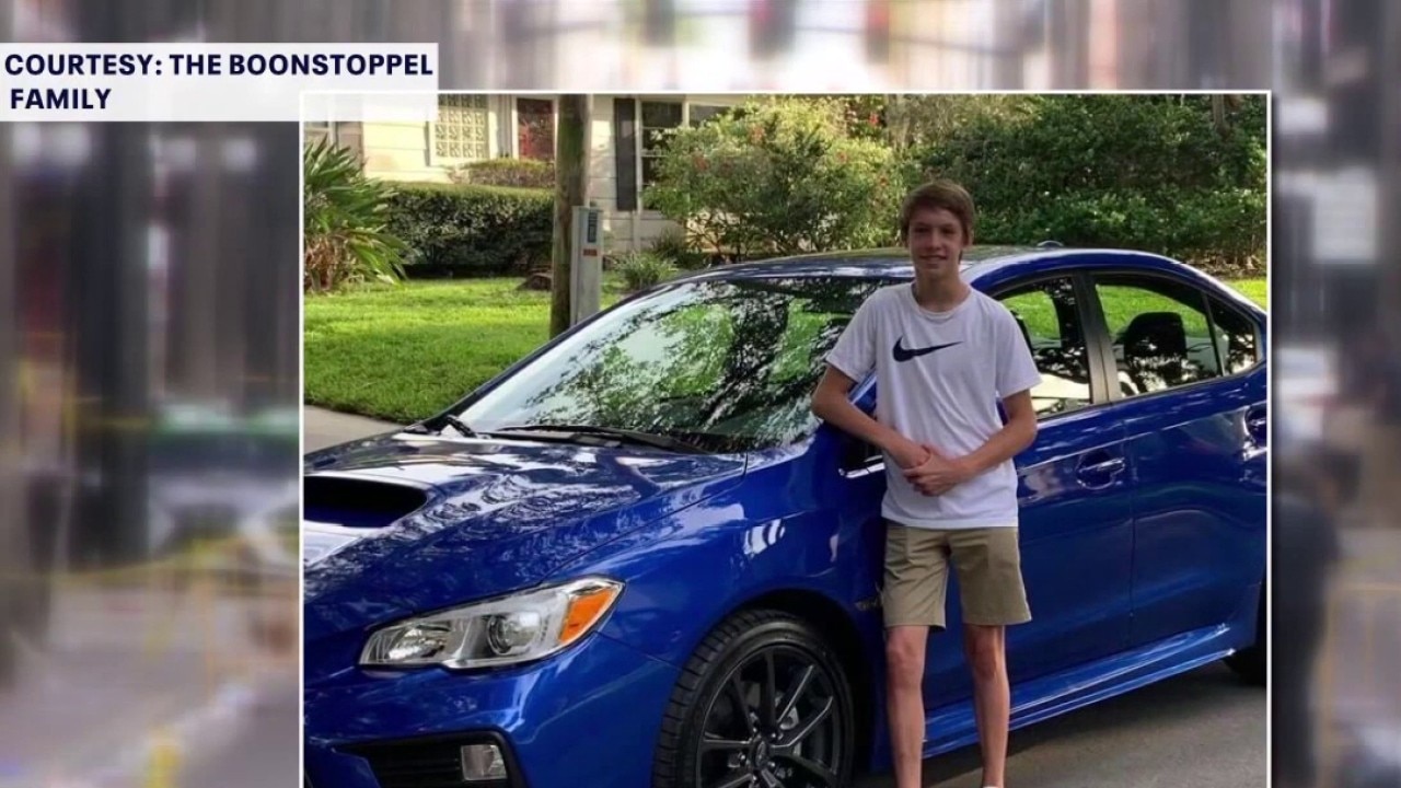 Ybor City mass shooting victim honored