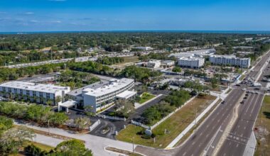 174-unit affordable housing project with rents starting at $512 per month proposed for Skyway Marina District