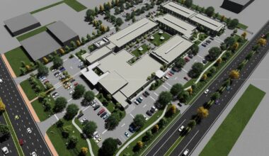 Plan would convert Orange Blossom Trail hotel into affordable housing