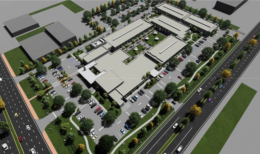 Plan would convert Orange Blossom Trail hotel into affordable housing