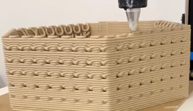 USF helping to restore Tampa Bay’s oyster populations by 3D-printing habitats