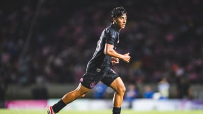 Inter Miami CF Signs Midfielder Alexander Shaw on Short-Term Agreement from Inter Miami CF II