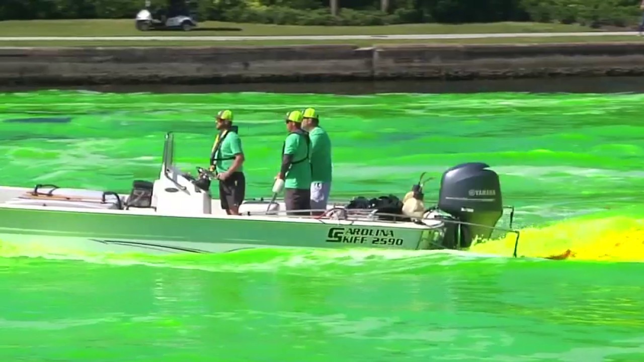 Event-filled weekend in Tampa