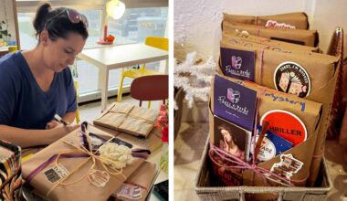 A family-friendly bookstore and mocktail bar is opening by Roser Park in St. Pete