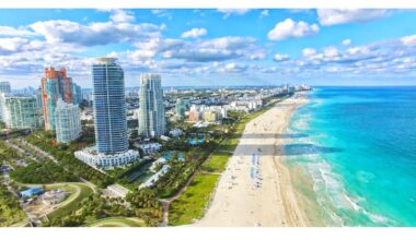 Apartment Costs In This FL Town Are In The Top 10 Nationally: New Study