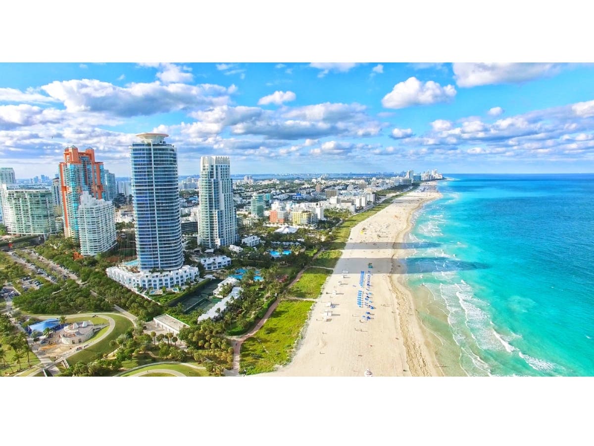 Apartment Costs In This FL Town Are In The Top 10 Nationally: New Study