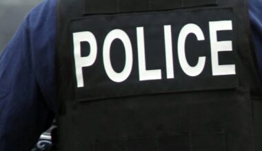 Hillsborough Deputy Charged In Second Armed Kidnapping Case: Report