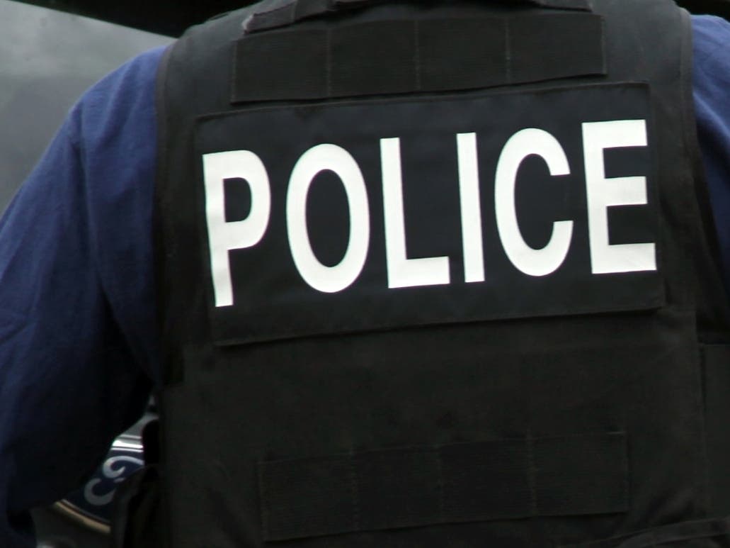 Hillsborough Deputy Charged In Second Armed Kidnapping Case: Report