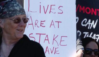 Florida suddenly cuts off 12,000 people from receiving their HIV meds