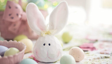 Your Easter Weekend, Planned - Tampa Magazine