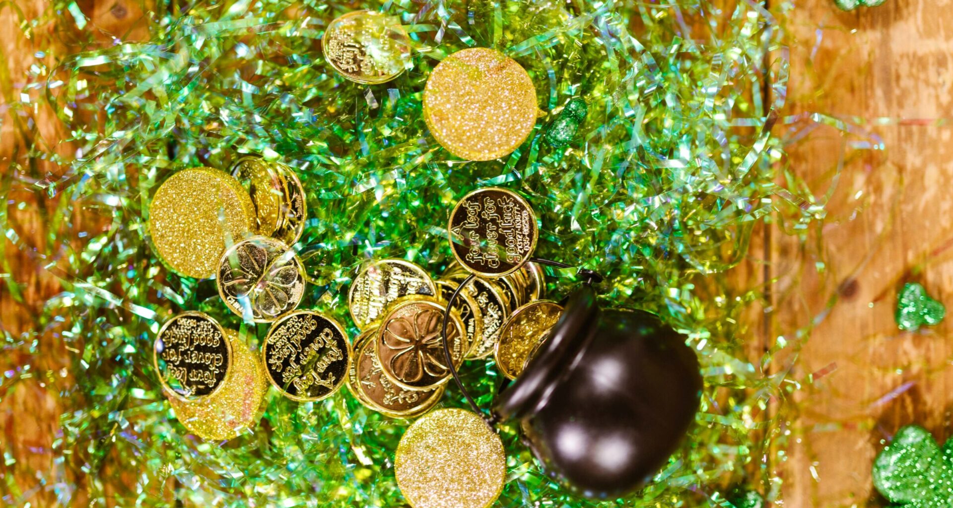 Where Tampa Bay Is Celebrating St. Patrick's Day