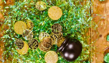 Where Tampa Bay Is Celebrating St. Patrick's Day