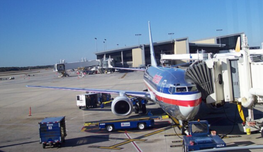 Tampa airport clarifies pajama post