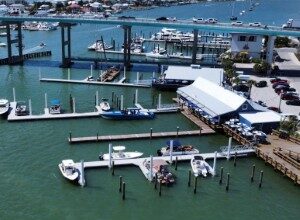 New Boat Slips Open Tomorrow - Beach Talk Radio News