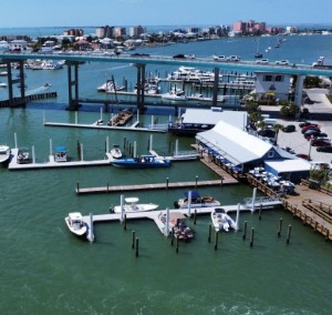 New Boat Slips Open Tomorrow - Beach Talk Radio News