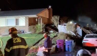 Father charged with attempted homicide in 2022 Plum house explosion