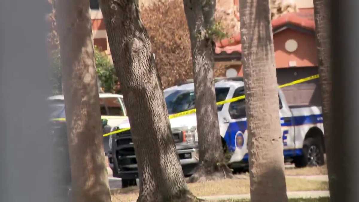 1 killed, 1 injured in shooting at MetroWest condo complex