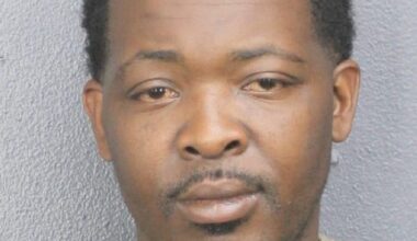 Man accused in death of Fort Lauderdale woman faces new charges