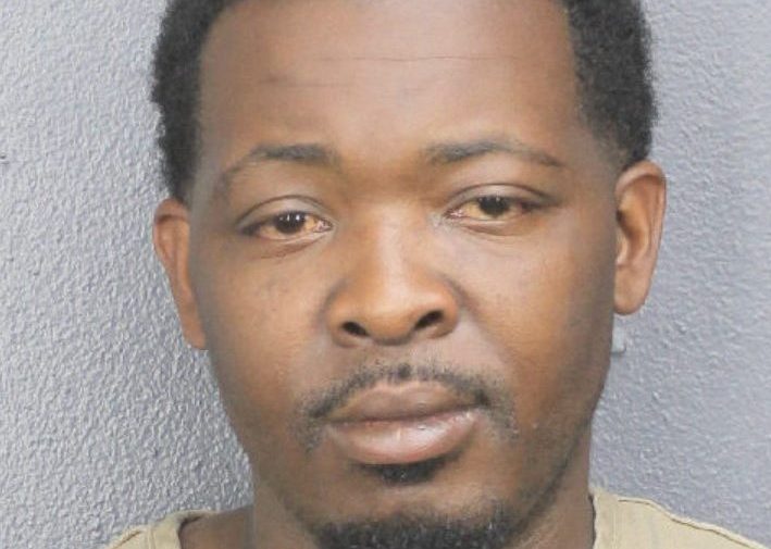 Man accused in death of Fort Lauderdale woman faces new charges