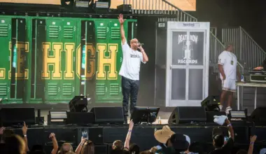 Warren G, Nick Carter and more: All the concerts coming to Busch Gardens Tampa Bay’s 2026 Food, Wine and Garden Festival