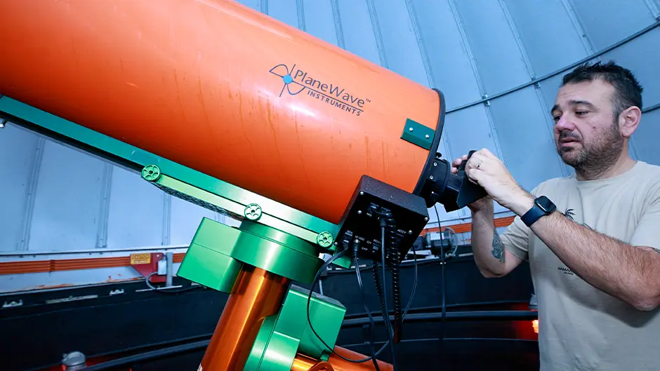 Primordial black holes