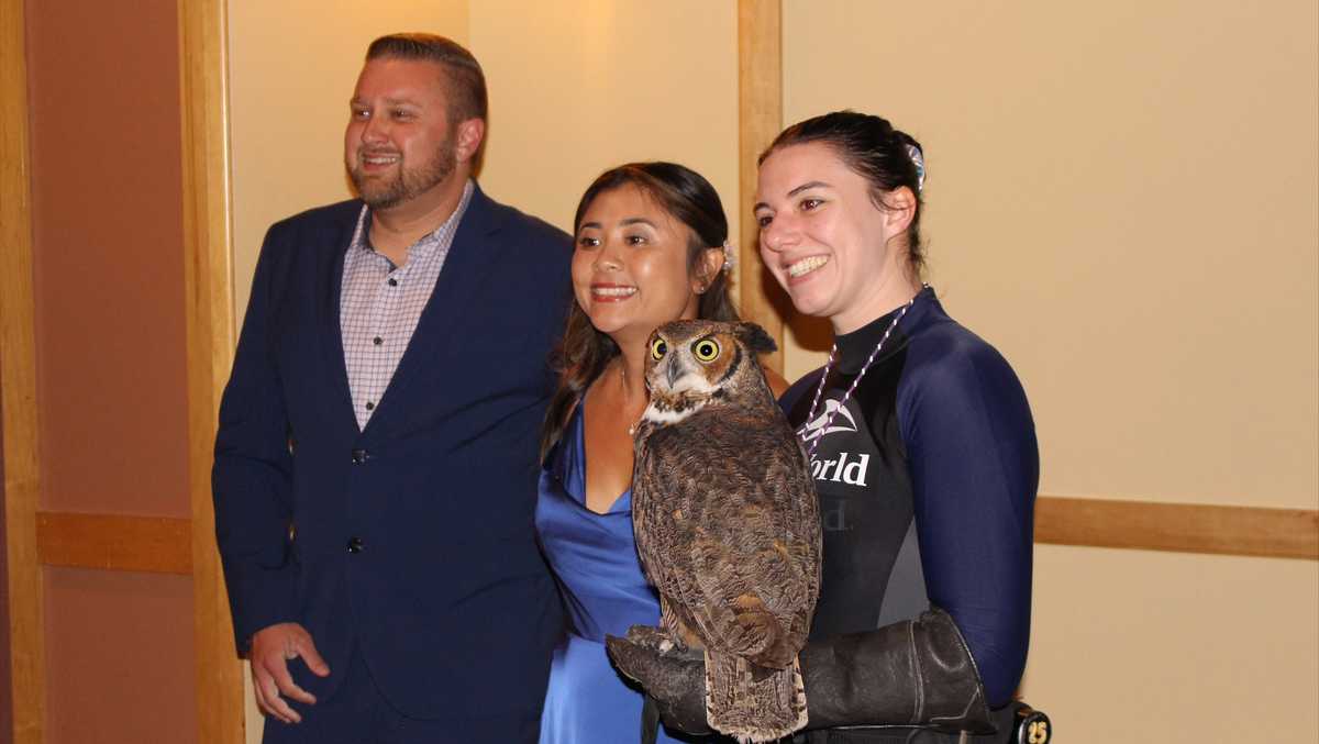 MADD raises more than $46,000 at annual gala at SeaWorld