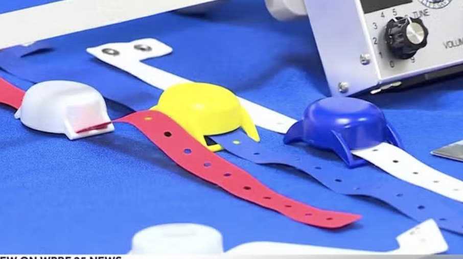 Project Lifesaver could prevent tragedies like Port St. Lucie drowning