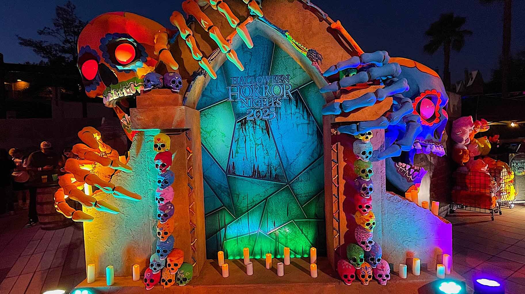 Universal Studios Orlando Reveals First Details for Halloween Horror Nights 2026