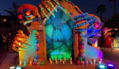 Universal Studios Orlando Reveals First Details for Halloween Horror Nights 2026