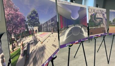 Pulse Memorial: Design plans advance for permanent site in Orlando, marking 'major milestone'