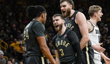 Miami vs. Purdue prediction, odds, spread, time: 2026 NCAA Tournament picks from proven model