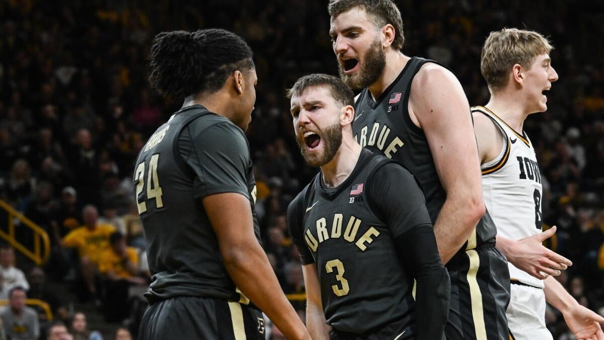 Miami vs. Purdue prediction, odds, spread, time: 2026 NCAA Tournament picks from proven model