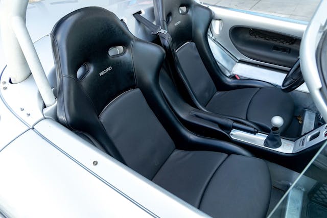 1998 Renault Sport Spider