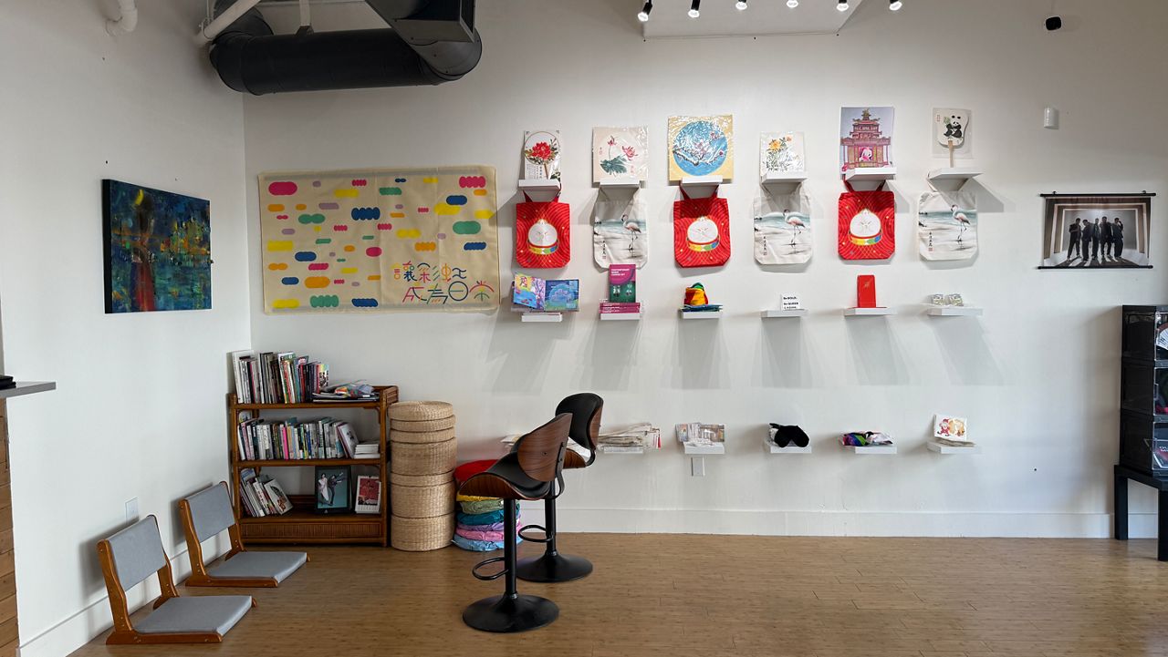 Queer Asian Museum to open in St. Petersburg