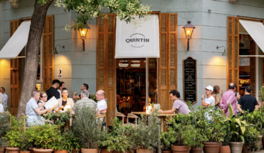 Madrid Dining Staple to Open First U.S. Location in Miami