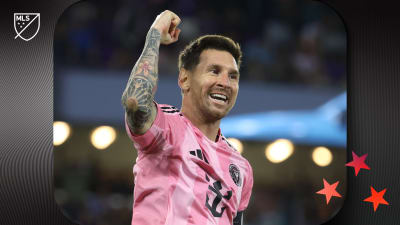 Lionel Messi stuns Orlando, Timo Werner delivers & more from Matchday 2