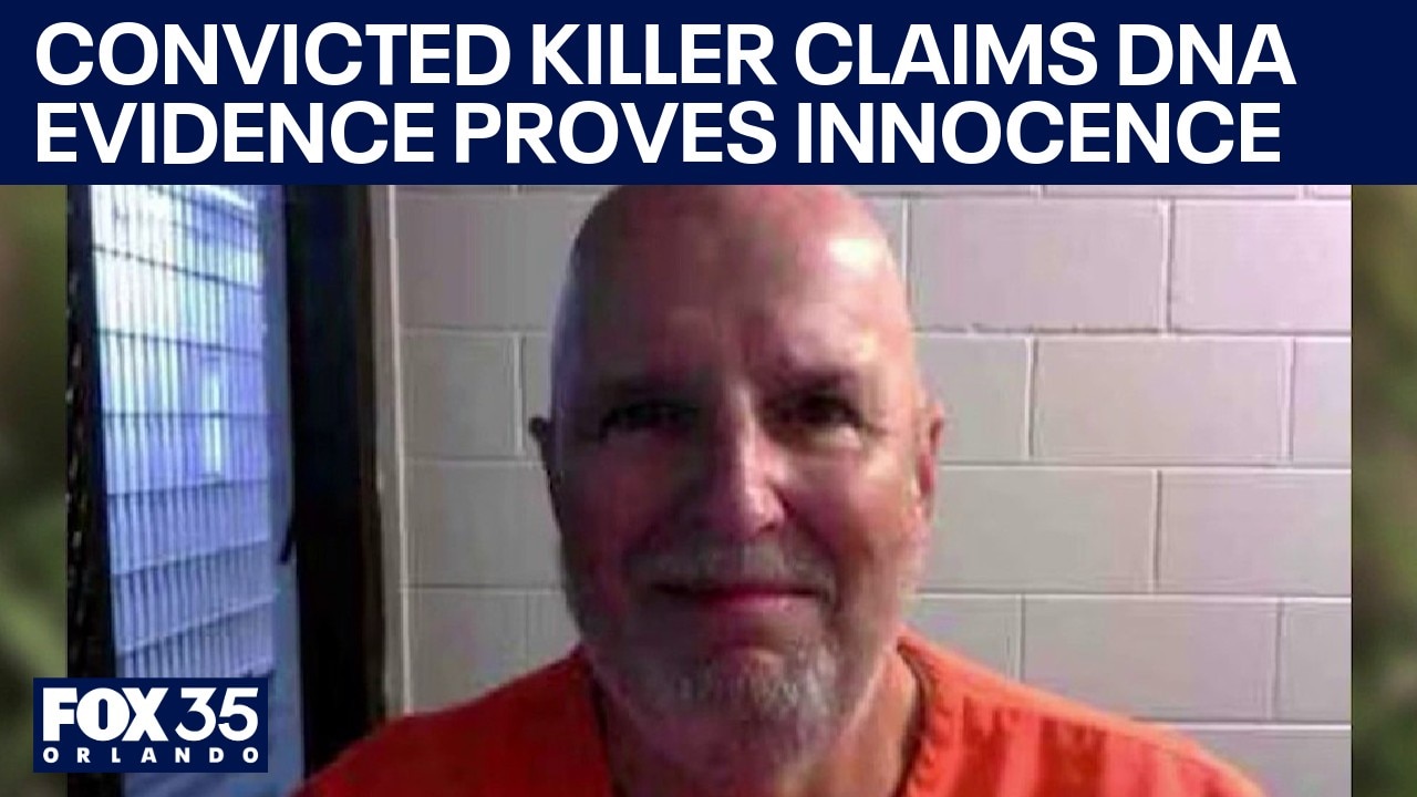 James Duckett: Will a Florida man convicted of murder in 1988 be proven innocent? 