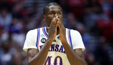 What's next for Florida, Kansas, Kentucky, UNC: Recruits, transfer portal, more