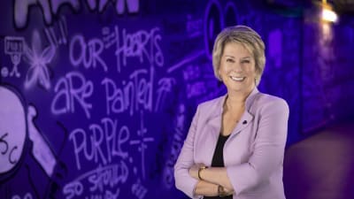 A Letter from Club Founder Kay Rawlins